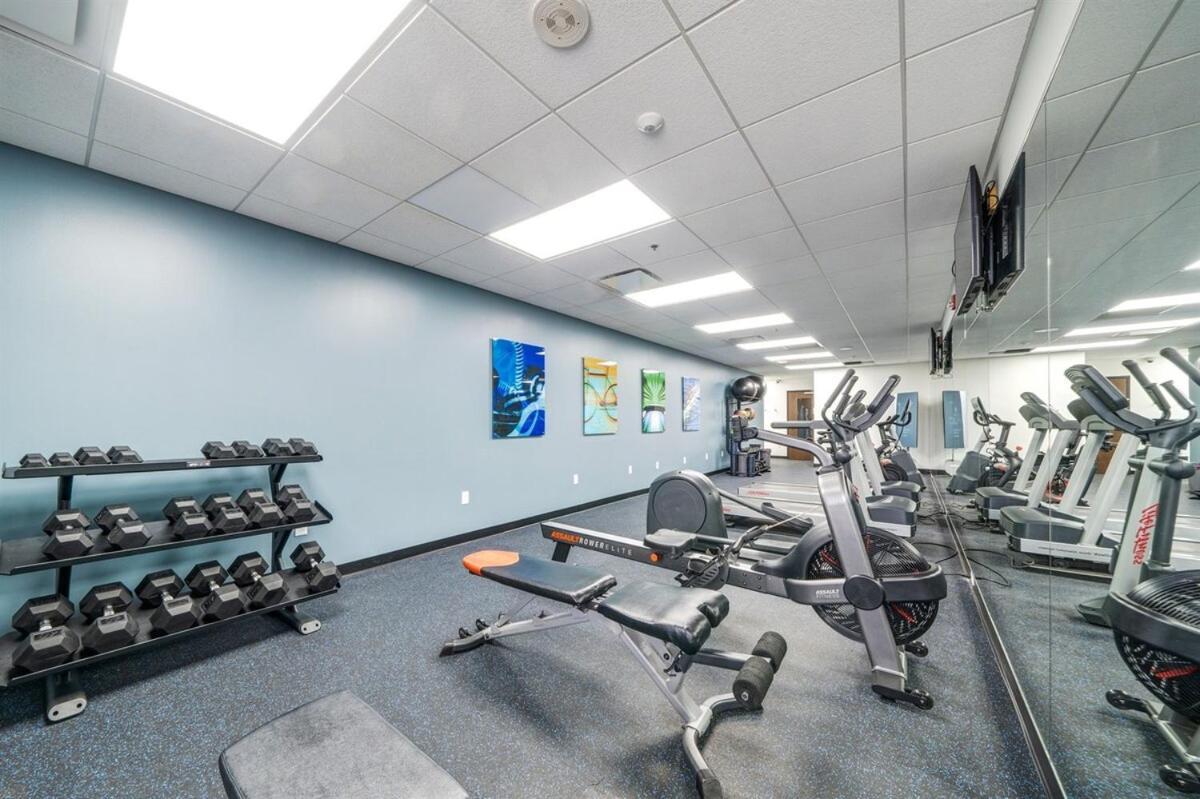 Appartamento Modern Chic Heart Of Pittsburgh 24-7 Parking Gym Lounge Esterno foto